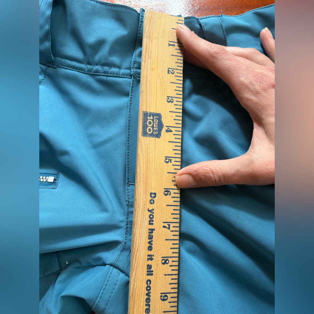 OBERMEYER teen ski pants - Picture 6 of 15